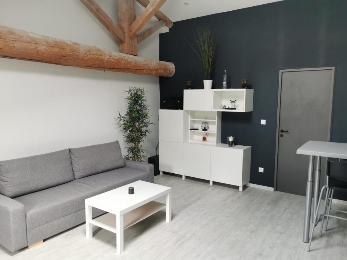 Le Chai Apartman Castelnau-de-Guers Kültér fotó