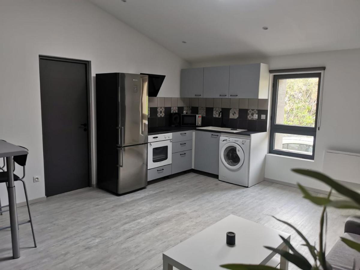 Le Chai Apartman Castelnau-de-Guers Kültér fotó