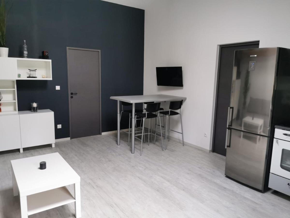 Le Chai Apartman Castelnau-de-Guers Kültér fotó